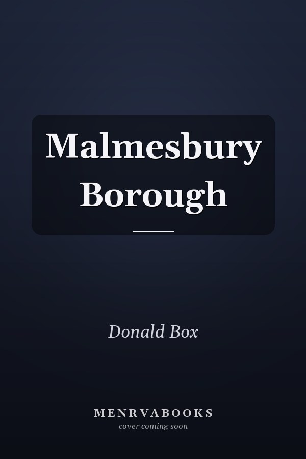 Malmesbury Borough