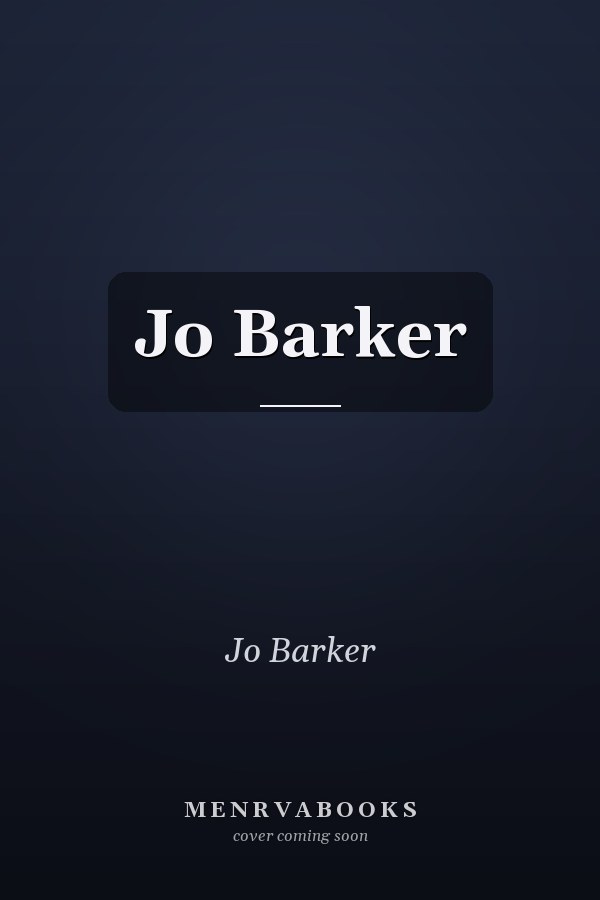 Jo Barker