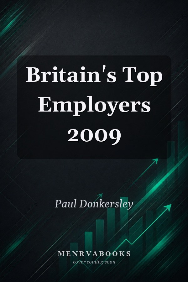 Britain's Top Employers 2009