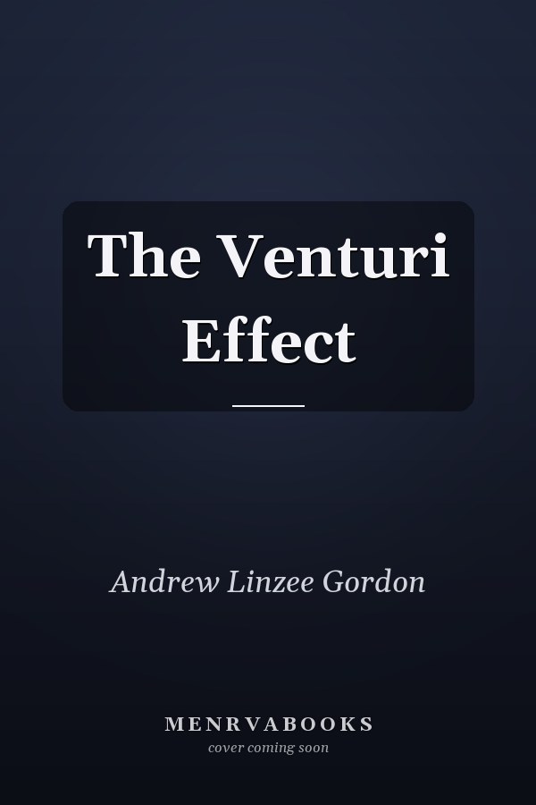 The Venturi Effect