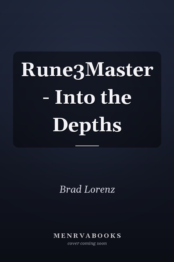 Rune3Master - Into the Depths