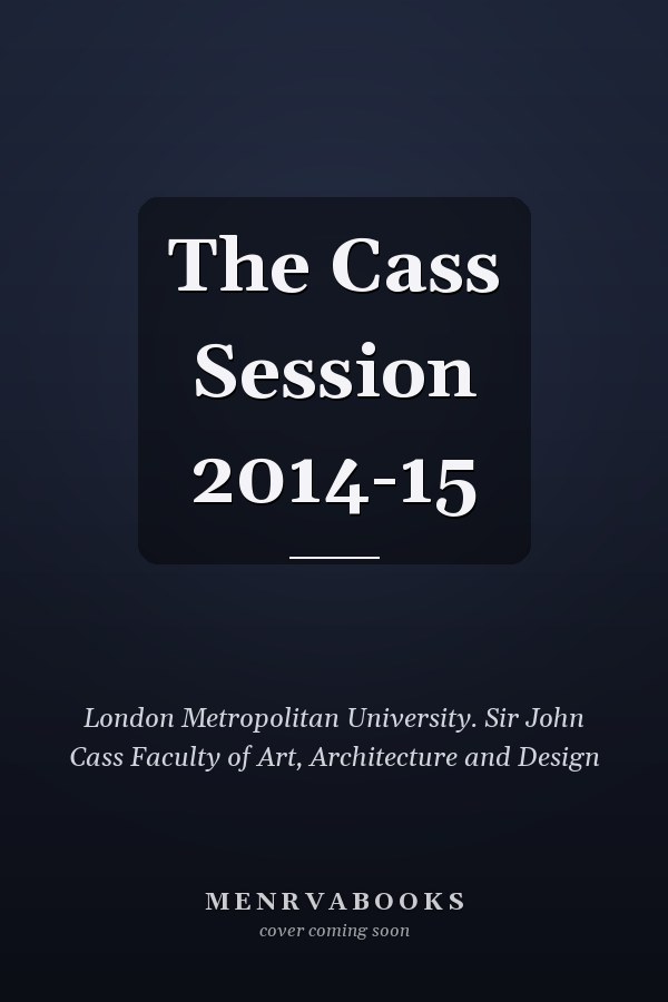 The Cass Session 2014-15
