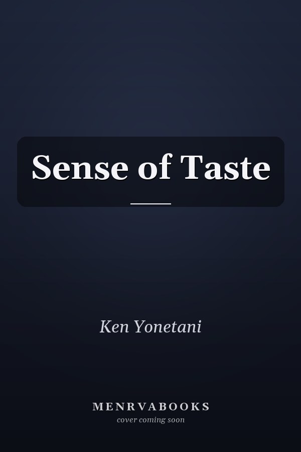 Sense of Taste
