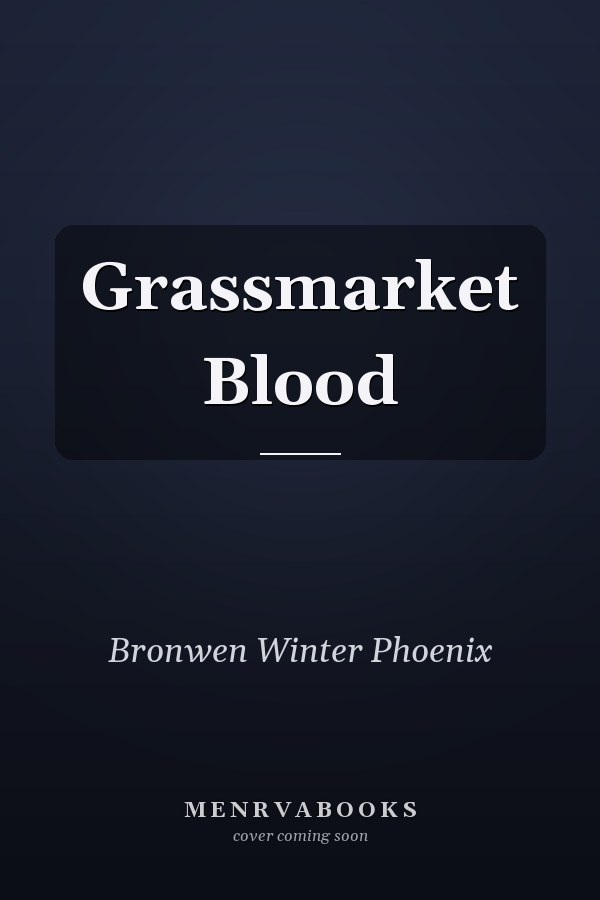 Grassmarket Blood