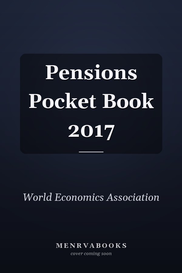 Pensions Pocket Book 2017