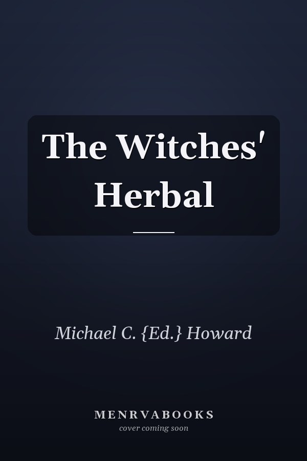 The Witches' Herbal