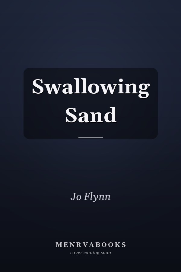 Swallowing Sand