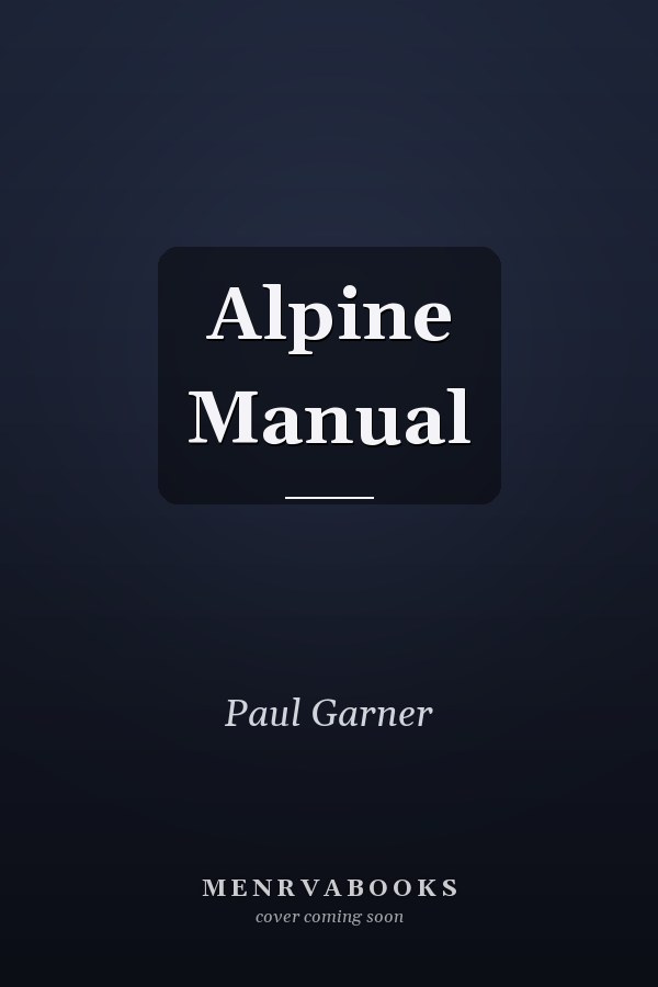 Alpine Manual