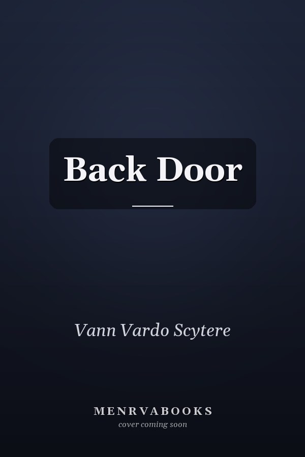 Back Door