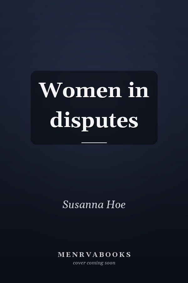 Women in disputes
