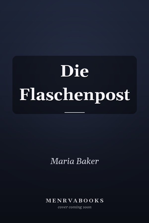 Die Flaschenpost