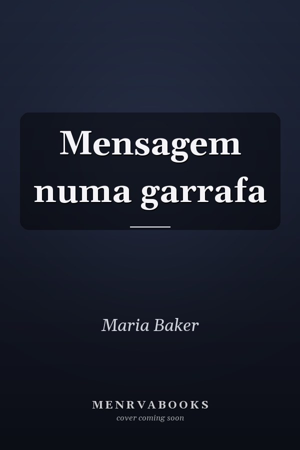 Mensagem numa garrafa