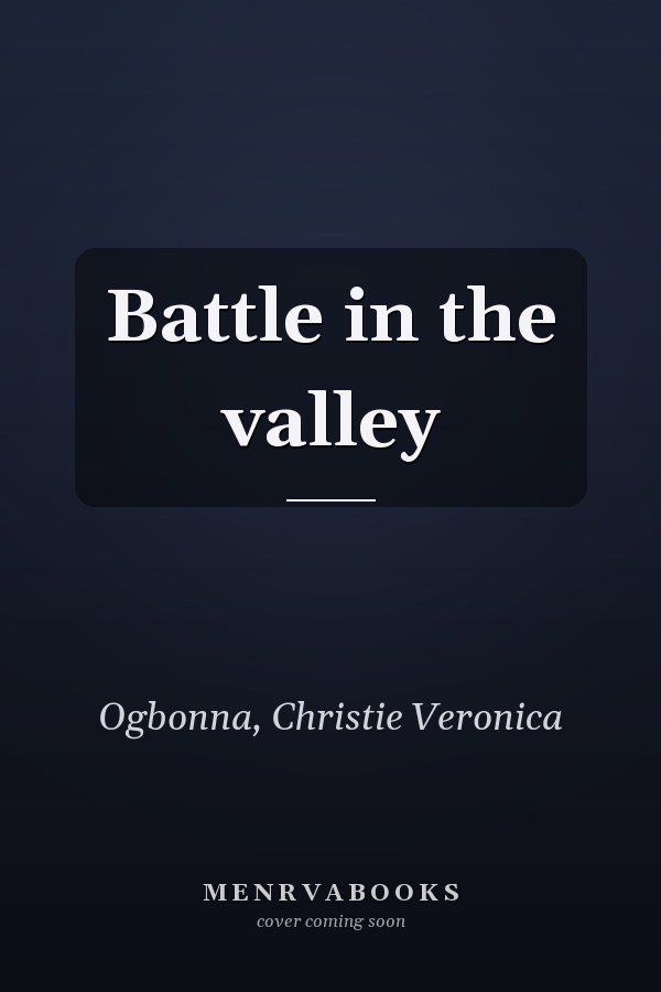 Battle in the valley