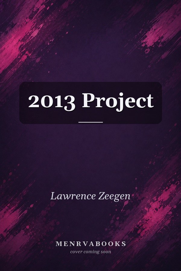 2013 Project