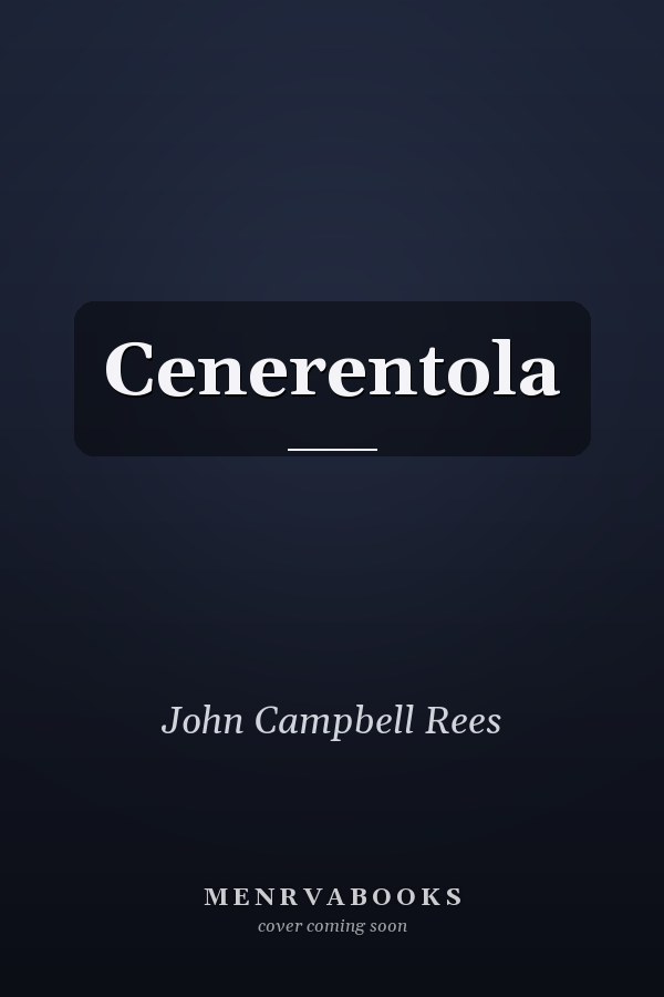 Cenerentola