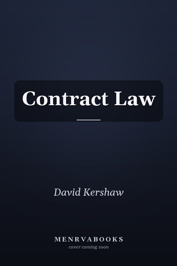 Contract Law