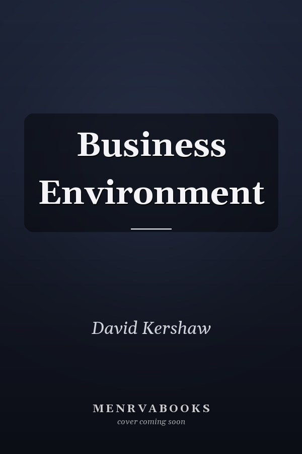 Business Environment