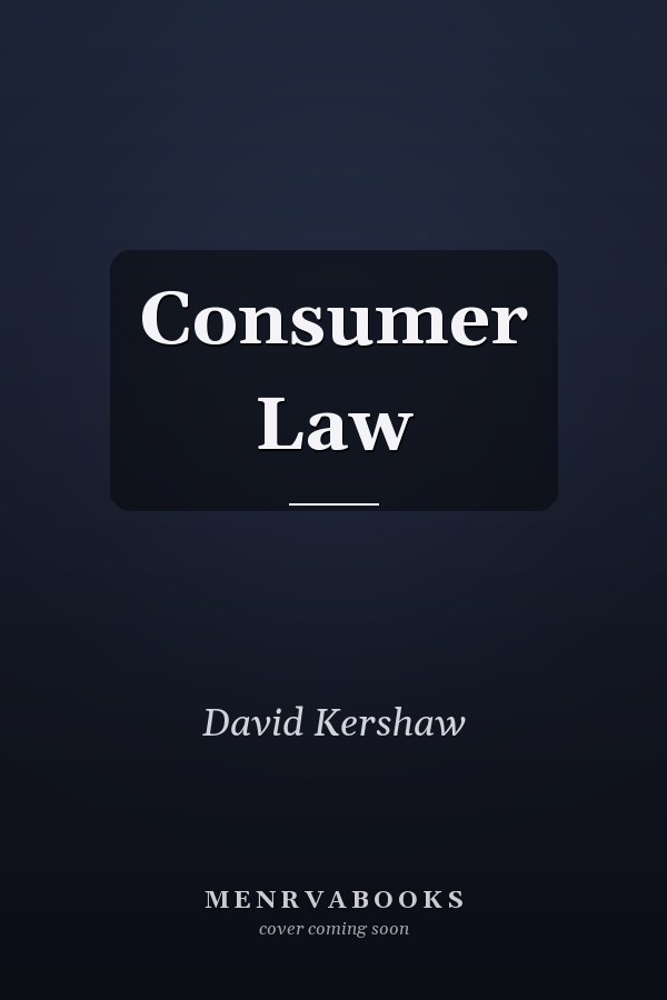 Consumer Law