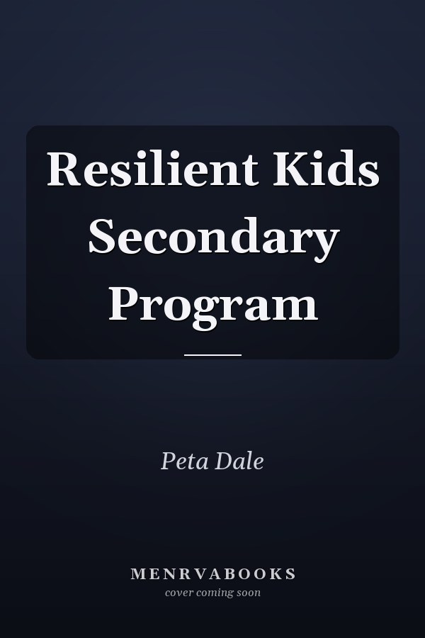 Resilient Kids Secondary Program