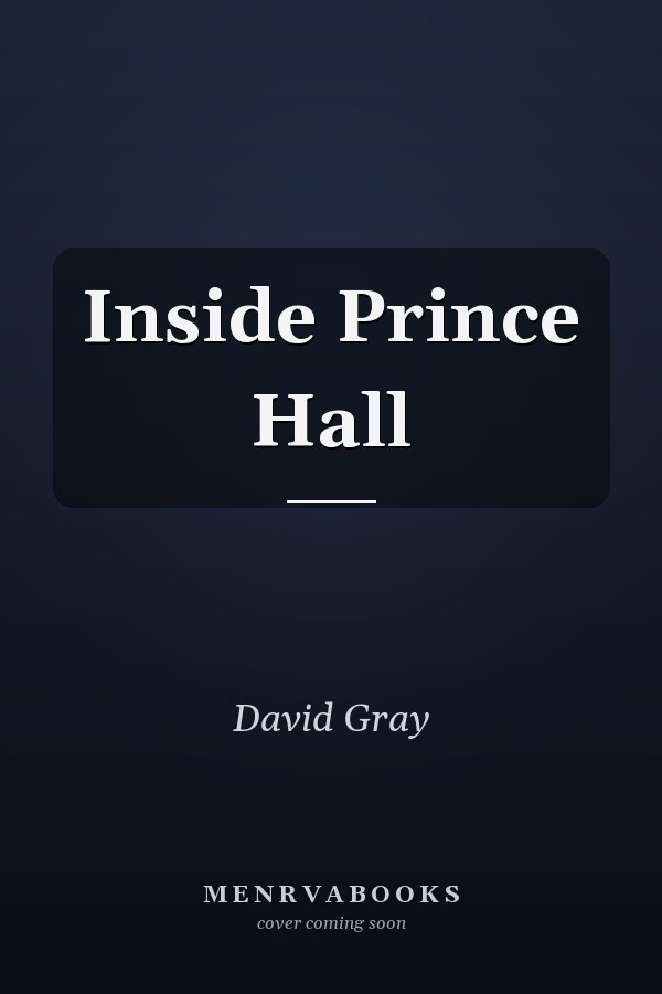 Inside Prince Hall
