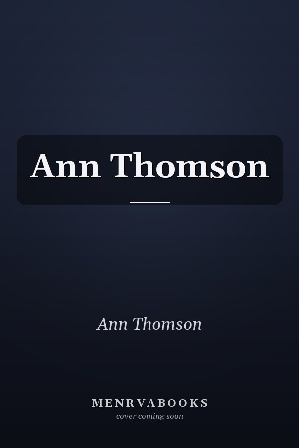 Ann Thomson