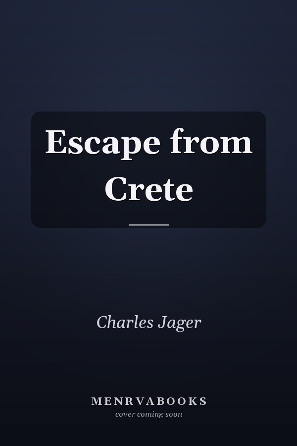 Escape from Crete