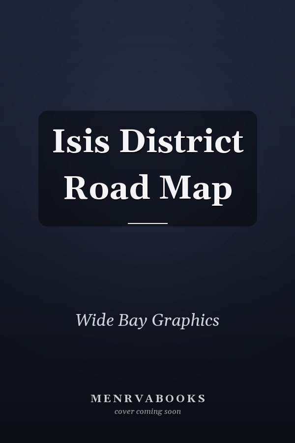 Isis District Road Map
