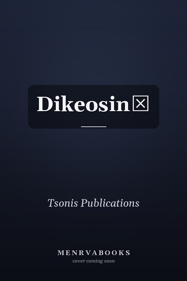 Dikeosinē
