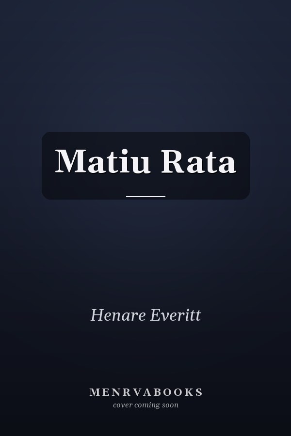 Matiu Rata