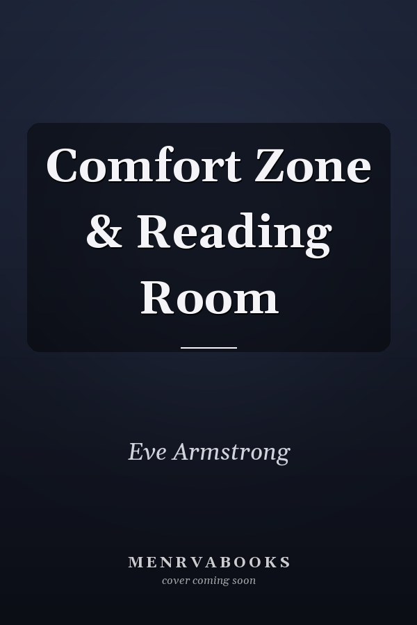 Comfort Zone & Reading Room