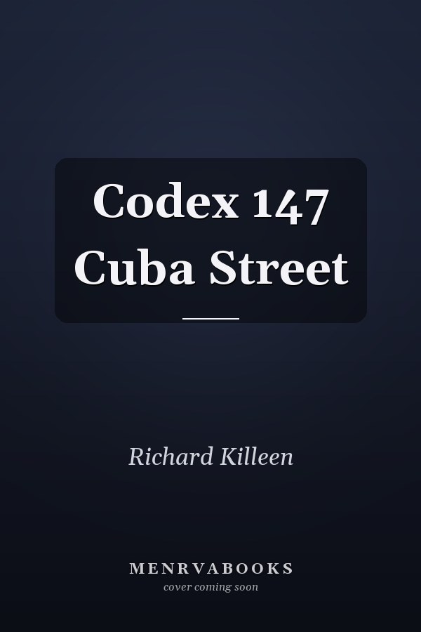 Codex 147 Cuba Street