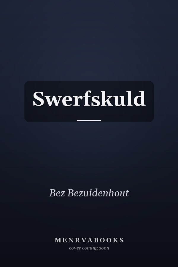 Swerfskuld