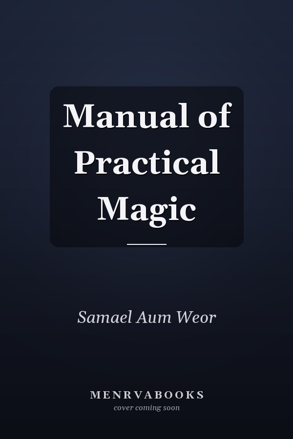 Manual of Practical Magic