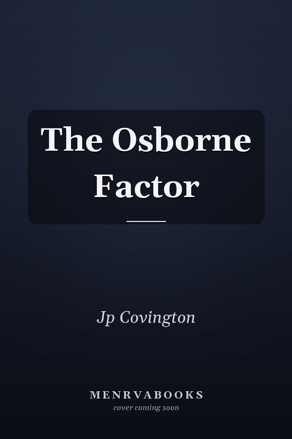 The Osborne Factor