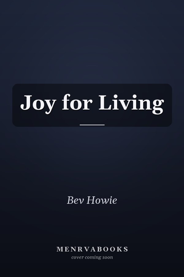 Joy for Living