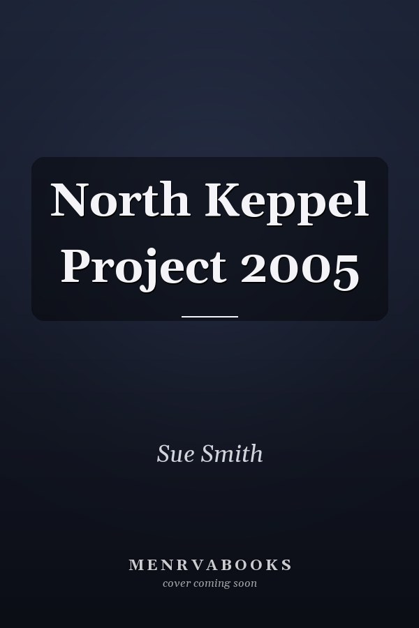 North Keppel Project 2005