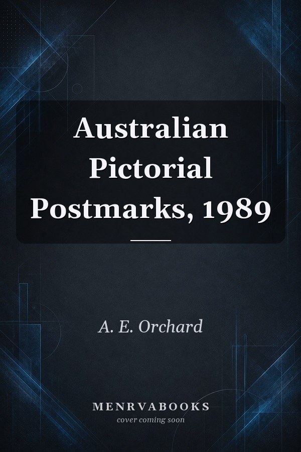 Australian Pictorial Postmarks, 1989