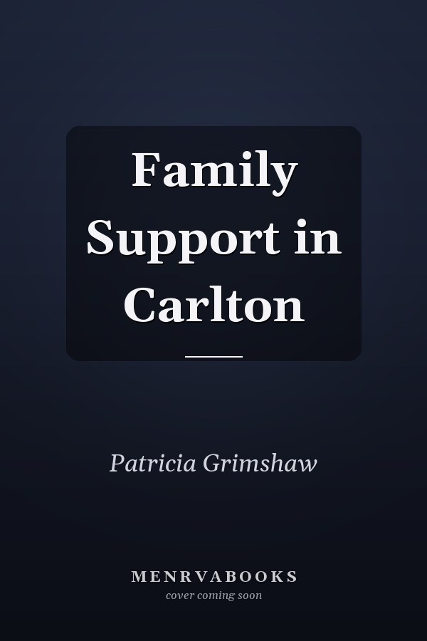 Family Support in Carlton