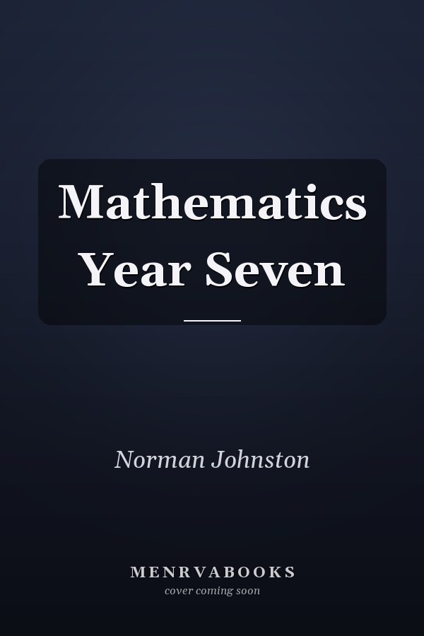 Mathematics Year Seven
