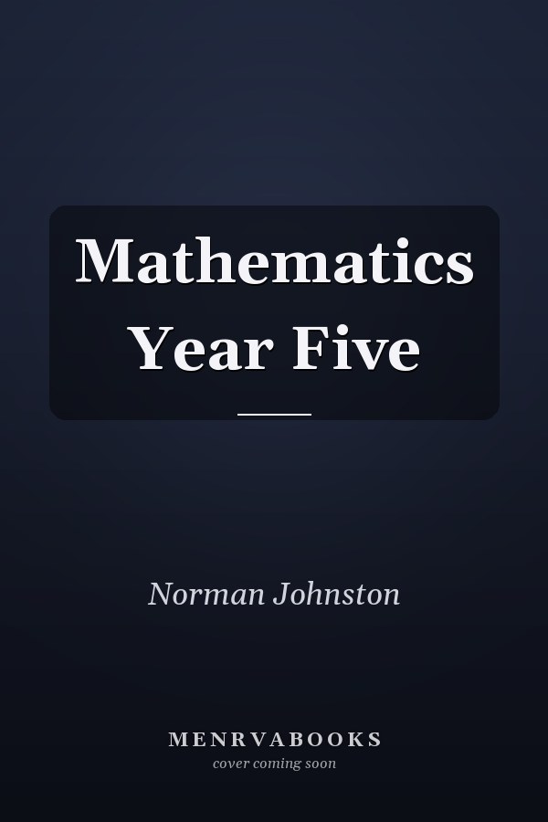 Mathematics Year Five