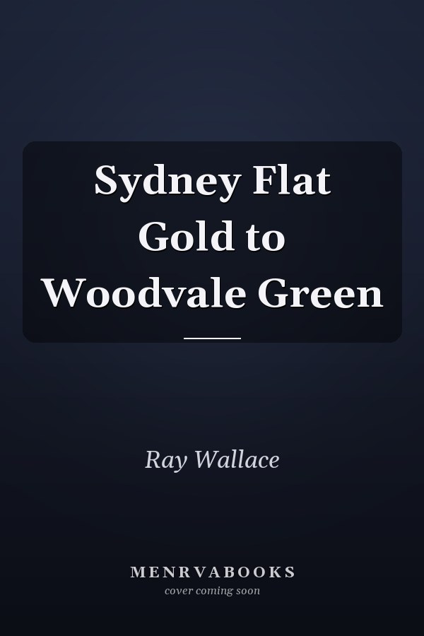 Sydney Flat Gold to Woodvale Green