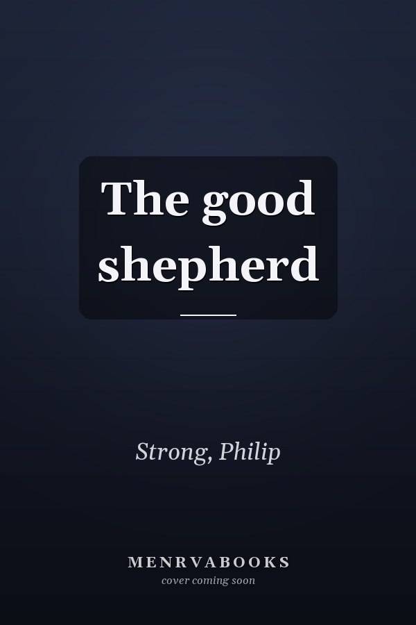 The good shepherd