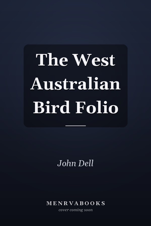 The West Australian Bird Folio