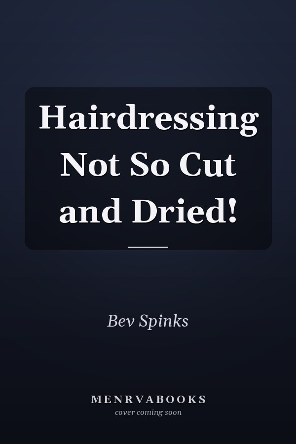 Hairdressing Not So Cut and Dried!