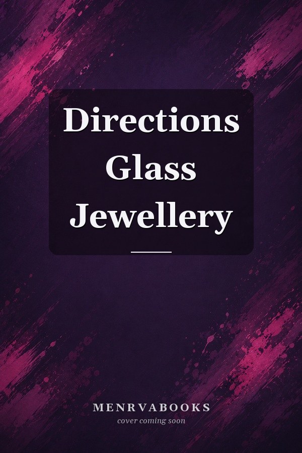 Directions Glass Jewellery
