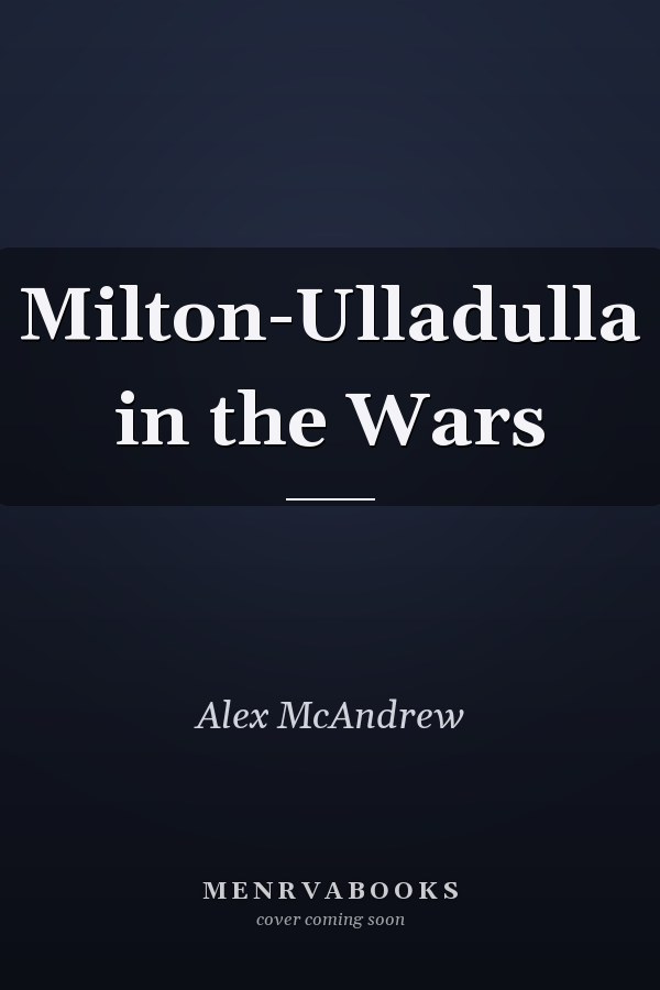 Milton-Ulladulla in the Wars