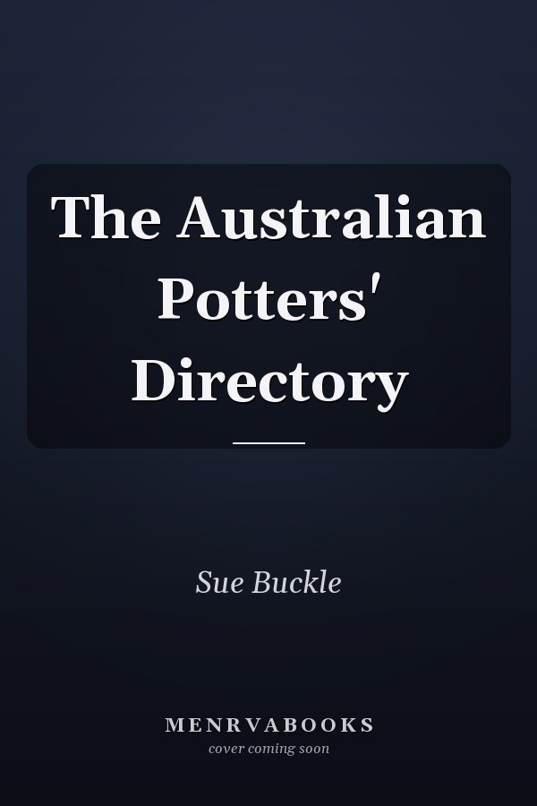 The Australian Potters' Directory