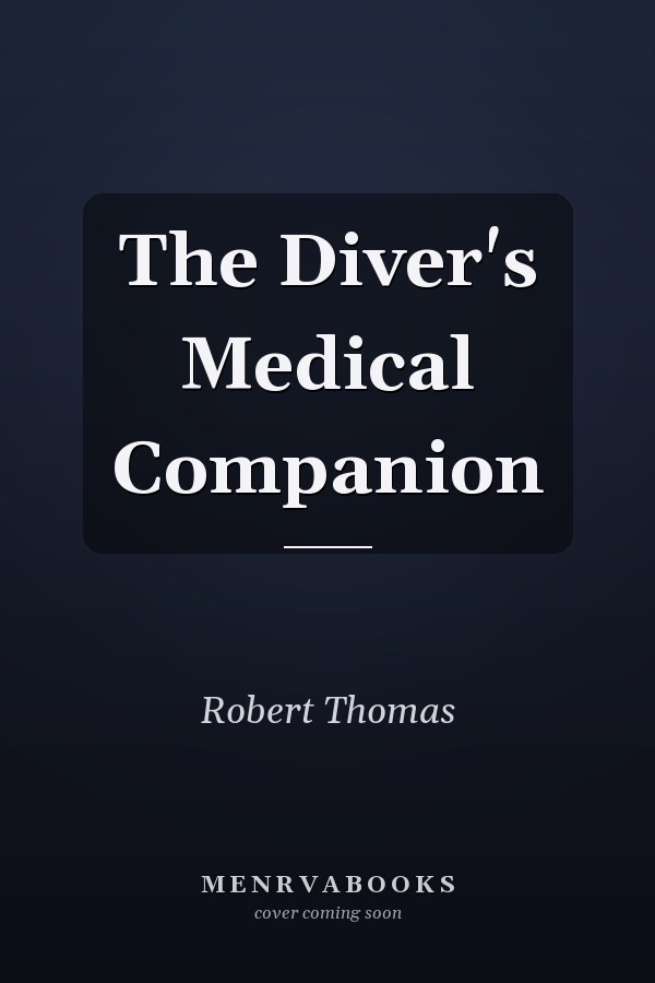 The Diver's Medical Companion