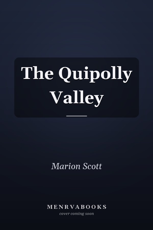 The Quipolly Valley