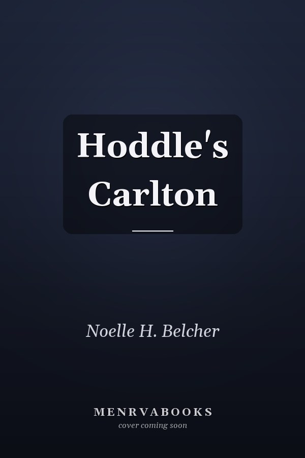 Hoddle's Carlton